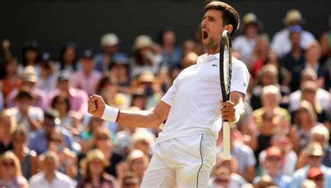 Novak Djokovic beats Roger Federer in epic match to win fifth .